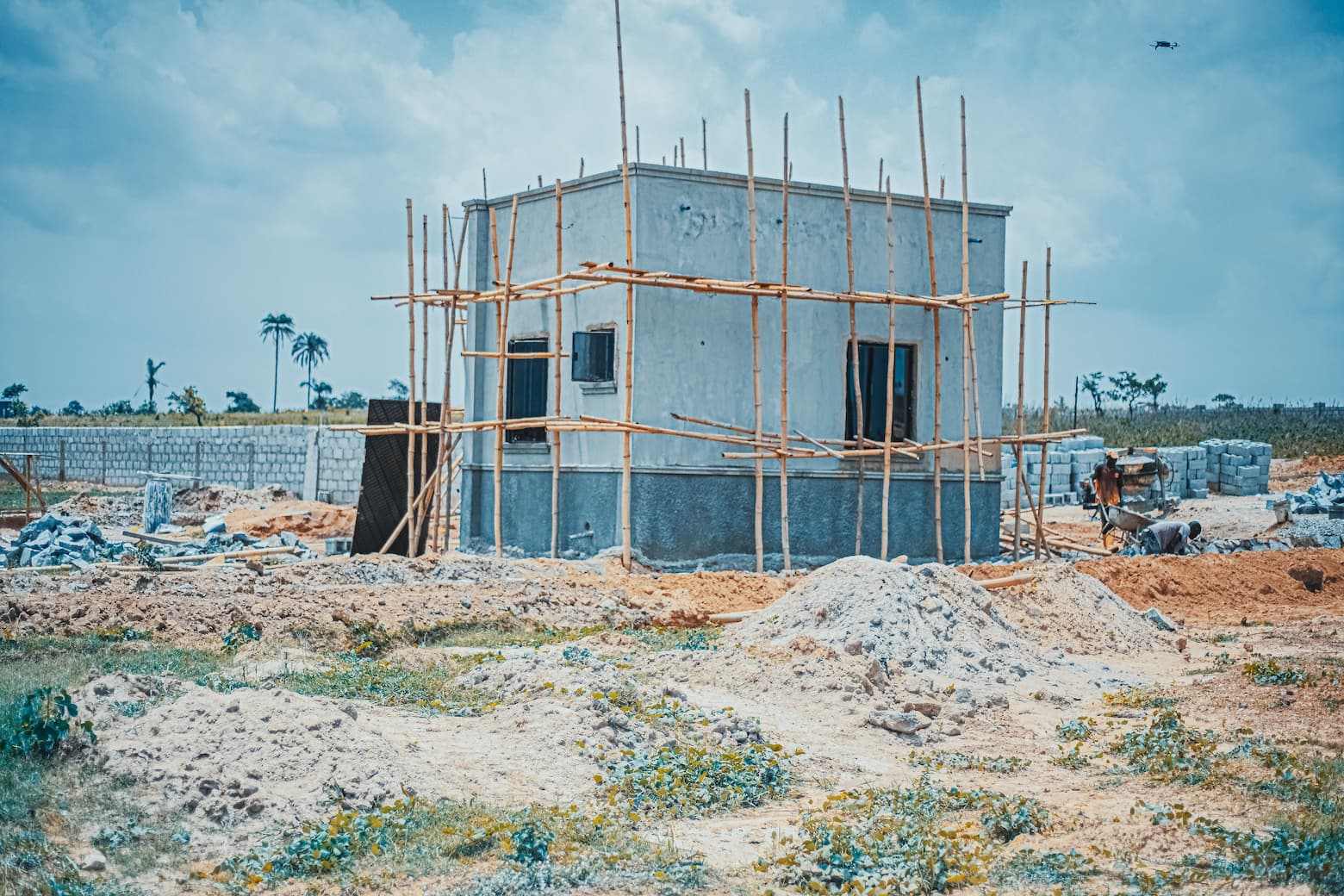 AVIATION CITY view 2